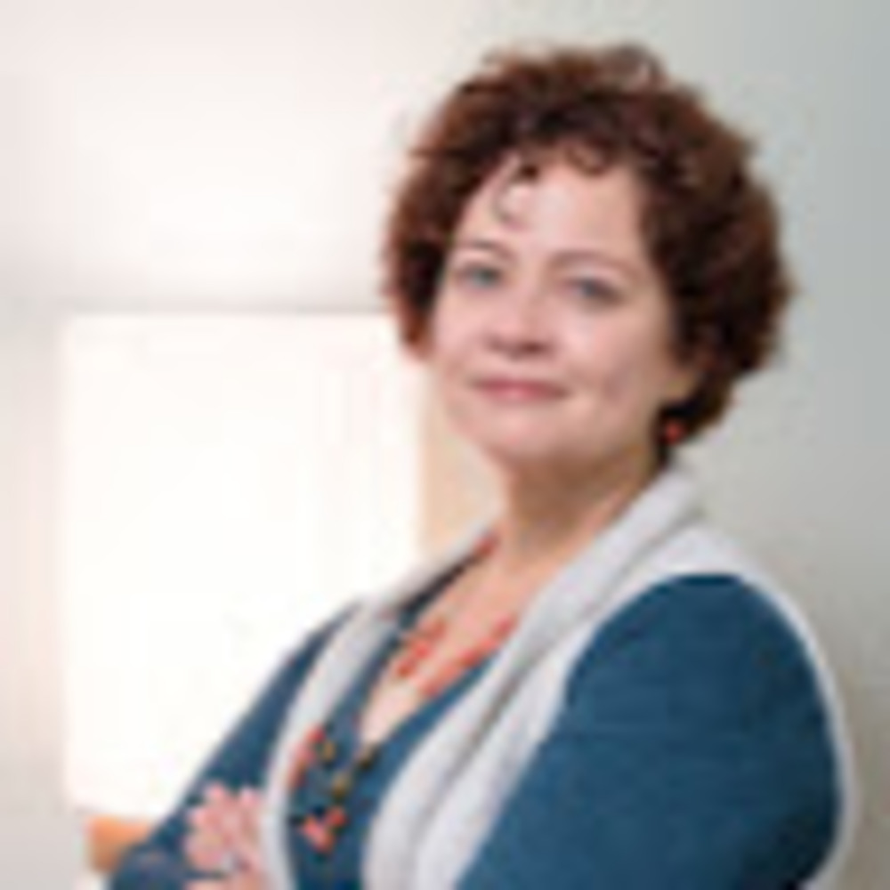 Meet your Posher, April